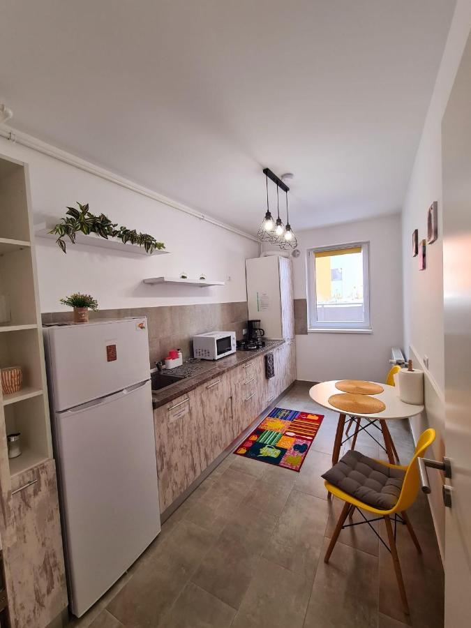 Studio Red Apartment Brasov Ngoại thất bức ảnh