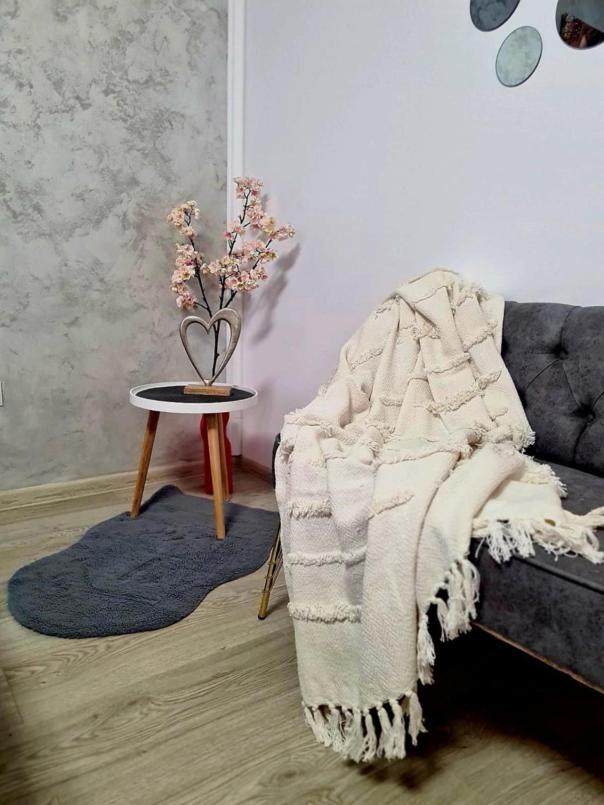 Studio Red Apartment Brasov Ngoại thất bức ảnh